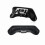 Tastatură Xbox Controller Chat Wireless 2.4G, taste silențioase 5