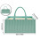 Diaper Caddy Organizer Green Storage Basket 1