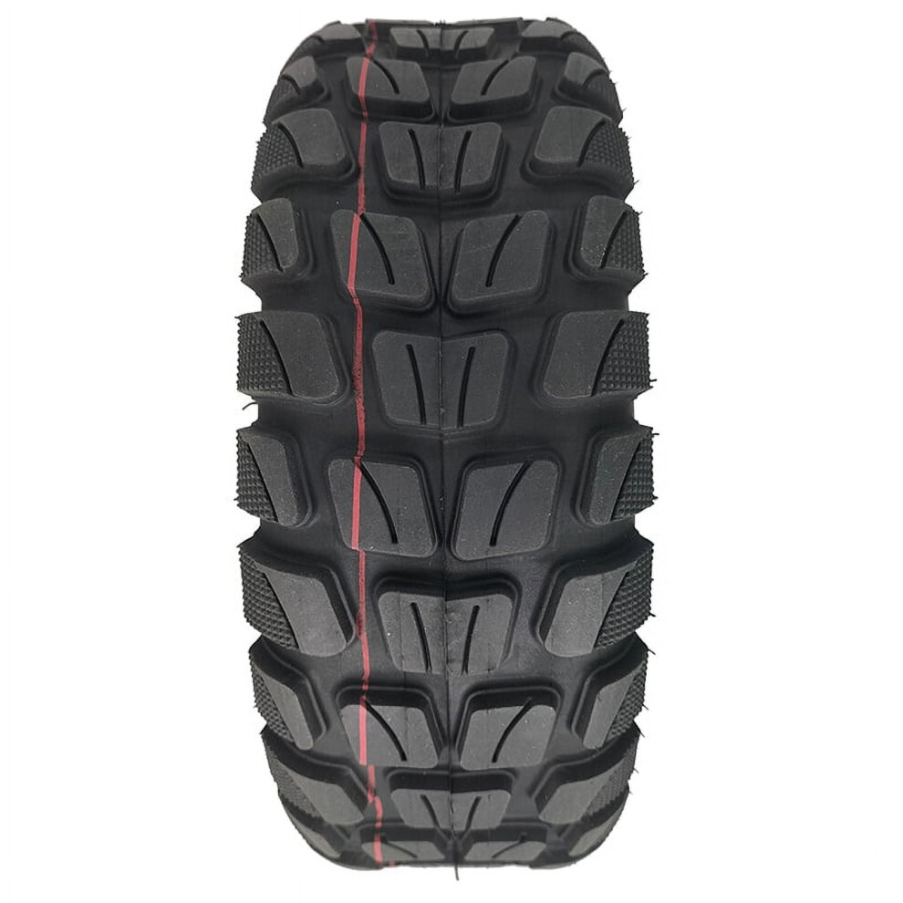 Electric Scooter Tubeless Tyre 11 Inch 90/65-6.5 Black 9422877090167