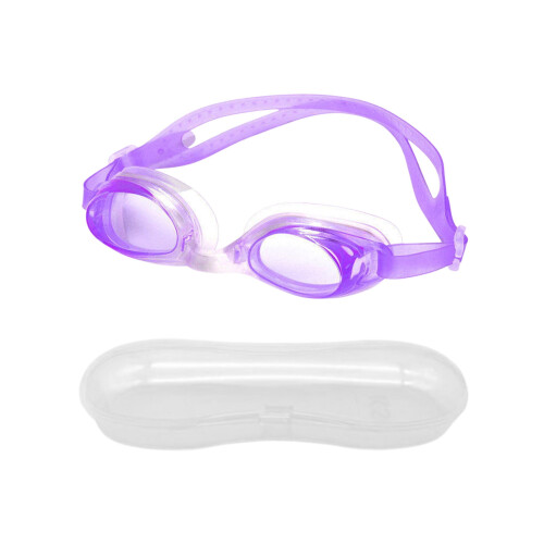 Παιδικά γυαλιά κολύμβησης DAMAI Spider Unisex αντιθαμβωτικά UV