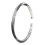 Mobius Ring Bracelet Viking Runes Cuff Bangle Alloy Men 1