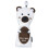 PU Golf Driver Headcover 2