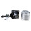 USB Solder Absorber Fan Ventilation Exhaust Duct Fan 2