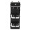 Front Left Electric Power Window Control  93571-D4010 for  Optima 2018-2022 Accessories 4