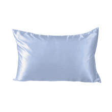 Ice Silk Pillowcase Breathable Polyester 1 Piece