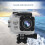 Soumake Camera Waterproof Video Recorder 2.0-Inch 1