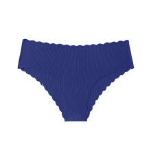 Women's Seamless Hipster Panties Dark Blue Pack of 1