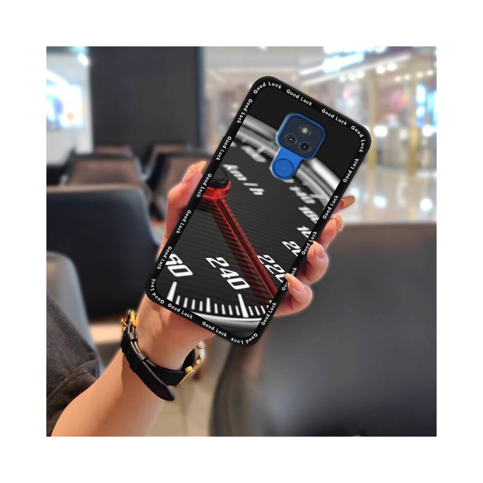 Tpu Phone Case For Moto G Play 2021 Â Soft, Shockproof, 9422877091324