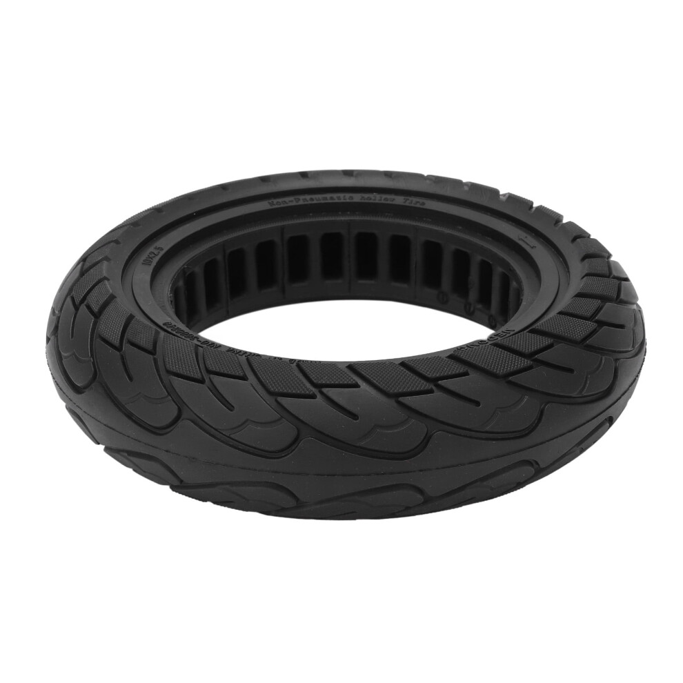 Electric Scooter Solid Tire 10X2.5 Inch 9377112715964