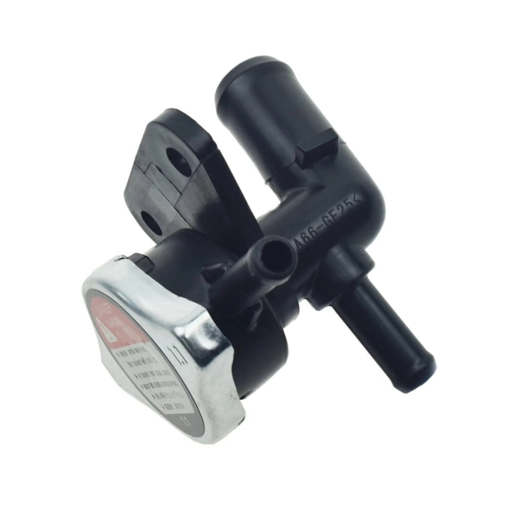 Radiator Filler Neck With Cap For Mazda 5 2006Â2010 2.3L 9422877092161
