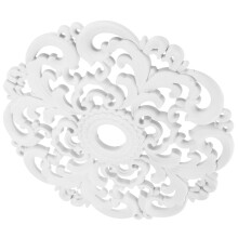 Ceiling Light Medallion Decorative Accessory