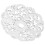 Ceiling Light Medallion Decorative Accessory 1