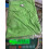 Green Dog Sweater Cartoon Design Small 4