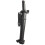 Electric Folding Bike Telescopic Handlebar Stem 25.4 mm 1