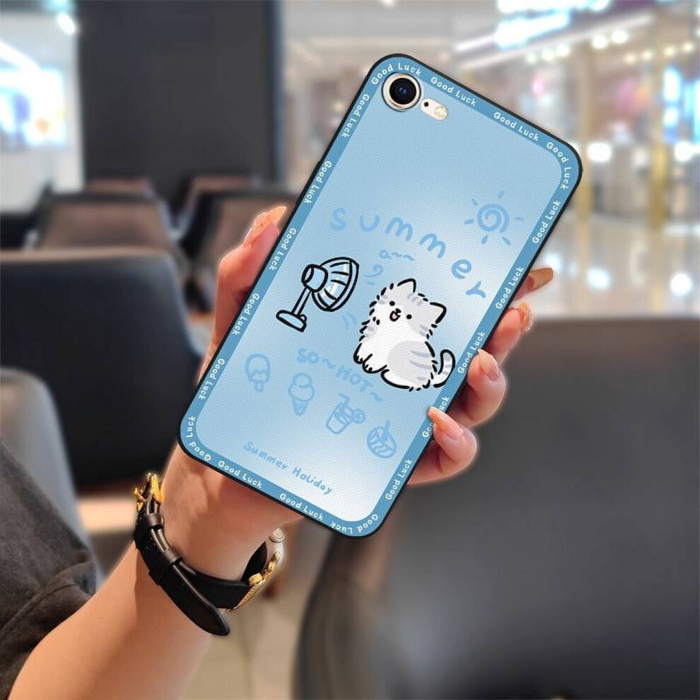 Iphone 7/8/Se2/Se3 Phone Case Â Shockproof Waterproof 9422877598823