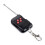 Wireless Electronic Siren 12V Car Warning Alarm Speaker 3