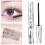 Curling Lash Makeup Tool Black 11.8 x 1.4 cm 1
