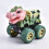 Dinosaur Toy Car Excavator for Kids Educational 1