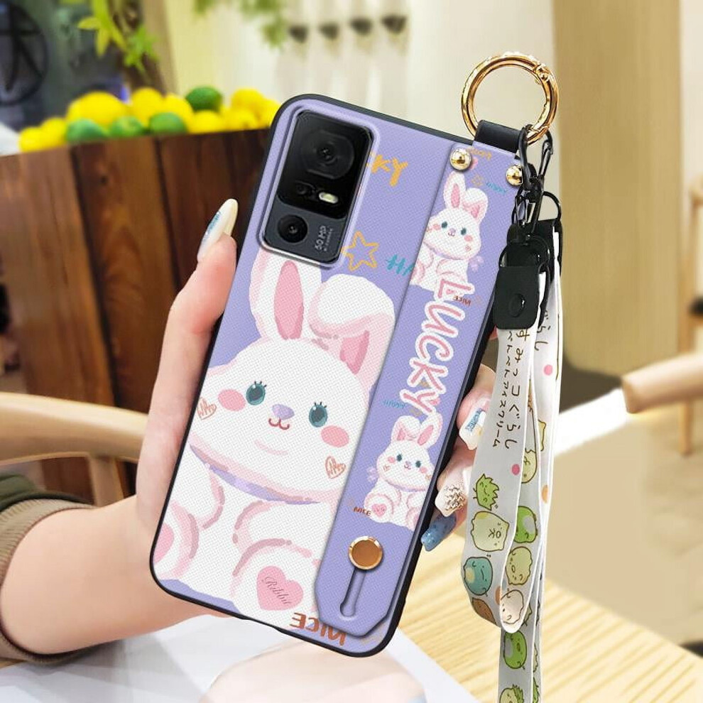 Tcl 40XL 40T T608d Lively Smart4 Phone Case Silicone 9422877107193