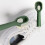 Shoe Brush Long Handle Soft Bristles 1 Pack 1