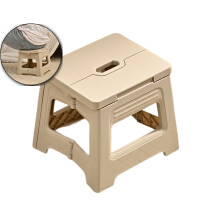 Portable Folding Stool for Adults 1-Pack