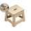 Portable Folding Stool for Adults 1-Pack 1