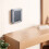 Aluminium Alloy Small Mailbox Grey Lock 4