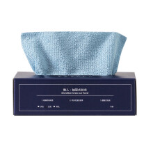 Disposable Microfiber Kitchen Wipes 100 Count