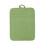 Heat-resistant microwave baking pad for kitchen oven use 1