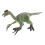 Dinosaur Model Educational Toy Montessori Learning Activity 1