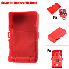Car Battery Distribution Terminal Cover Quick Release Fused
