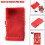 Car Battery Distribution Terminal Cover Quick Release Fused 1