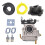 Carburetor Kit for 150BT 345BT Backpack Leaf Blower 1
