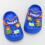 Kids Summer Sandals Unisex Lightweight Beach Clogs for 2