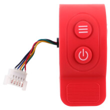Scooter Throttle Replacement Set Compatible with Various