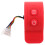 Scooter Throttle Replacement Set Compatible with Various 1