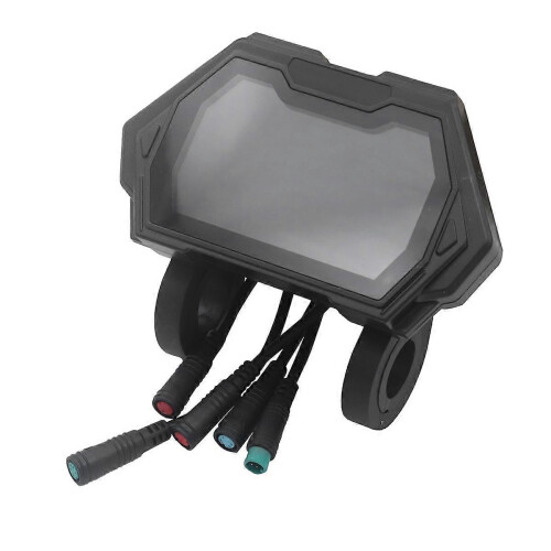 48V Electric Scooter LCD Dashboard for G2 PRO