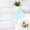 Plastic Fly Swatter Heavy Duty Long Handle Multi Pack 3