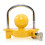 RV U-Shaped Safety Hitch Lock Coupler Anti-Theft 1