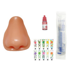 Pimple Popping Fidget Toy with Filler Tools 1 Piece