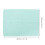 Car Drying Towel Soft Chamois Cloth 2 pcs 6