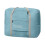 Portable Cationic Boarding Luggage Bag Foldable Large 1