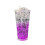 Icy Freezer Mugs Plastic Tumblers with Straw 2 Pack 1