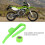 Garosa Motorcycle Chain Slider with Flexibility 1