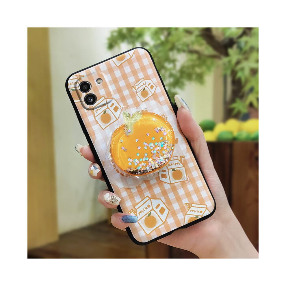 Samsung Galaxy A03 Phone Case With Rotatable Kickstand And 9422877603343