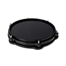 Drum Practice Pad with Metronome for Beginners