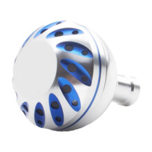 Fishing Reel Rocker Knob Handle for Shimano and Daiwa 30mm