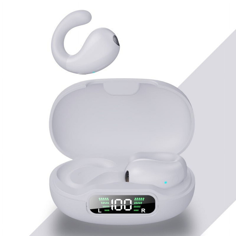 Ear Buds Bluetooth 5.1 In-Ear Wireless Headphones With 9422877081769