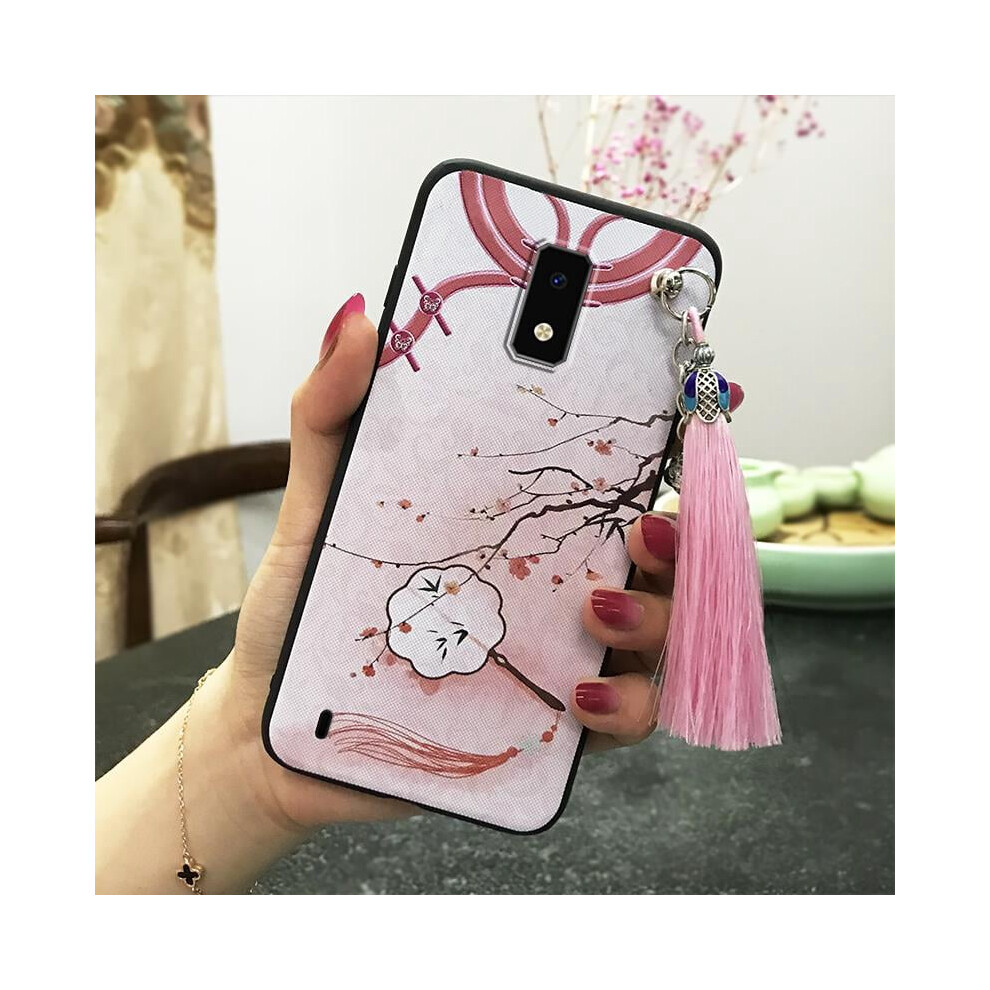 Blu View4 ÆÆºå£³ É²Æ°´É²ÆÉ²Å°Ç¡È¶Tpuå£³ 9422877605354