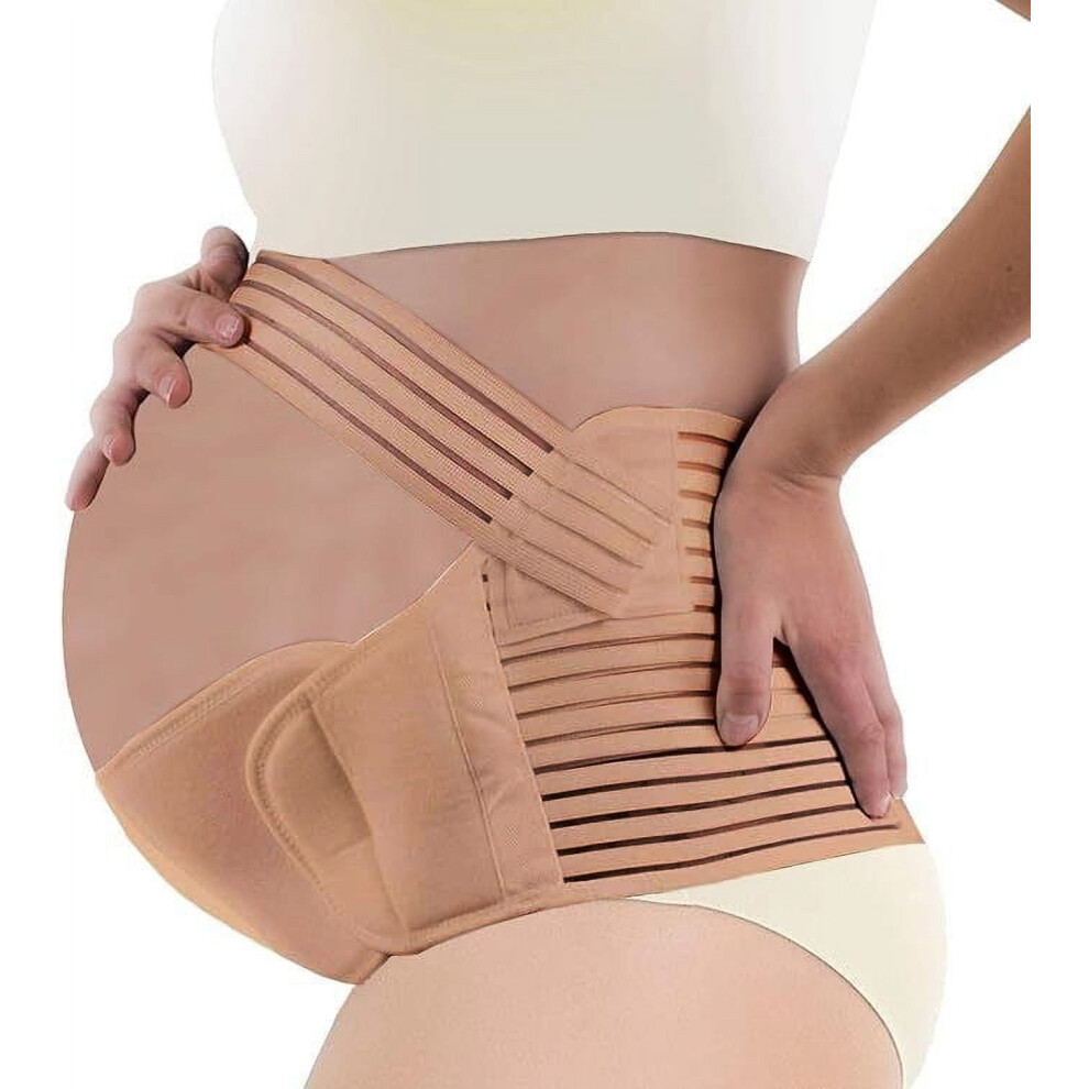 Adjustable Pregnancy Support Belt for Back Pelvic Hip Pain